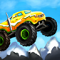 特技大脚车(Monster Stunts) V1.50 安卓版