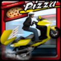 比萨快递员(Pizza Bike Delivery Boy) V1.146 安卓版