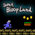 wp7 mango游戏 super bloop land V1000