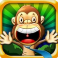 射击猴子 Shoot the Monkey for iPhone V2.0