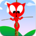 小猫走钢丝 Tightrope Walking V1.0