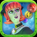 泡泡女巫(Bubble Witch Saga) V3.1.7 安卓版