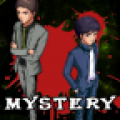 神秘廊凶杀案 Mystery Gallery Homicide V1.1.1