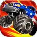 怪兽卡车2 Monster Trucks Nitro 2 V1.7