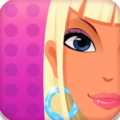 时尚工作室 iDress  Dress Up and Makeup Fashion Studio Game V1.9