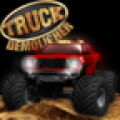 怪兽越野车完整版 Truck Demolisher FULL V1.0.0