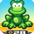 大眼蛙 Frogbert V1.11