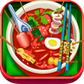 热锅麻辣烫 HotSpicy V1.0