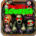 愤怒僵尸 Angry Zombies V1.13