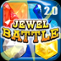 珠宝战争高清版 Jewel Battle HD V1.08