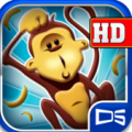 小猴历险记HD Monkey Adventure HD V1.5