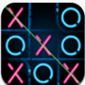 井字棋完全版 Tic Tac Toe Glow V1.9