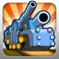 破坏坦克(Scraptank) V1.2.2 安卓版