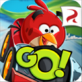 愤怒的小鸟Go（Angry Birds Go_愤怒的小鸟卡丁车） V1.3.2 无限刷金币版安卓版