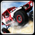 岩石越野挑战赛(ULTRA4 Offroad Racing) V1.18 安卓版