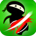 Stupid Ninjas 愚蠢的忍者 V1.0.3