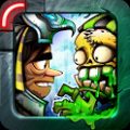 人类大战僵尸(Humans Vs Zombies) V1.3 安卓版