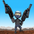 特警大战外星人(SWAT vs. ALIENS) V1.0 安卓版