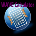 摇一摇创意计算机 wave caculator V1.0