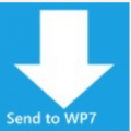 文件快速发送 Send to WP7 V1.8