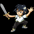 神之秋日 The Fall of Gods V1.0