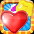 甜心爱消除 V1.2.2 安卓版