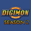 数码暴龙第二季 Digimon Season 2 V1.0