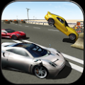 高速赛车(Supercar Highway Sprint Race Pro) V1.0 安卓版