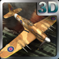 战争英豪3D(TheWarHeros1943-3D) V1.0 安卓版