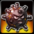 手机扫雷(Mine Sweeper) V1.1 安卓版