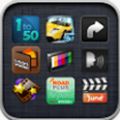 仿iPhone文件夹 iPhone Style Folders V21.0