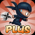 柳忍者增强版去广告 Yoo Ninja Plus V1.0