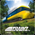 模拟火车Tegra版 Trainz THD V1.0