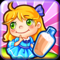 珍珠奶茶小铺 TEA BAR DASH V1.0