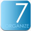 win7插件 7 Widgets Organize V3.3