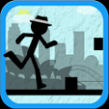 火柴人跑酷(Stickman Runner) V1.0.2 安卓版