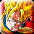 龙珠:终极猛击(Dragon Ball Ultimate Swipe) V1.2 免费版