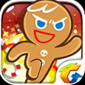 姜饼人酷跑 V10.8.73 安卓版