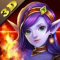 佣兵天下序章：恶龙吟风 V2.1.0 苹果越狱版