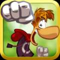 雷曼:丛林探险(Rayman Jungle Run) V2.2.5 安卓版