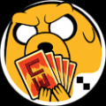 纸牌大战：探险活宝(Card Wars - Adventure Time) V1.0.4 安卓版