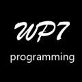 WP7开发教程 V1.0