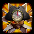 ߺս(Ninja Time Pirates) V1.0.0 ׿