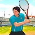 世界网球巡回赛(First Person Tennis World Tour) V1.7 免费版