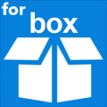 文件盒子 BOXFILES FOR BOX V1.5