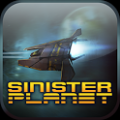 邪恶星球完整版 Sinister Planet V1.86.3