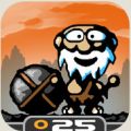 原始人打保龄球 Cave Bowling V1.10