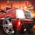 午夜赛车(Speed Night Car Smasher Racing) V1.1.1 安卓版