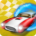 复古未来赛车(Retro Future Racing) V1.0.1 免费版