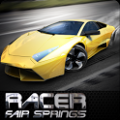 驾驶者：突然起步(Racer: Fair Springs) V1.07 安卓版